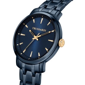 Orologio Trussardi al quarzo uomo T-Couple - R2453147007