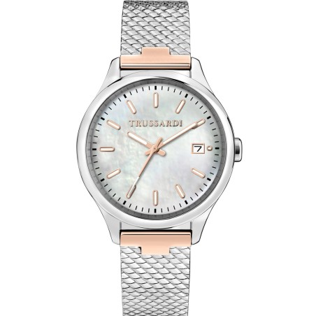 Orologio Trussardi solo tempo donna City Life - R2453170505