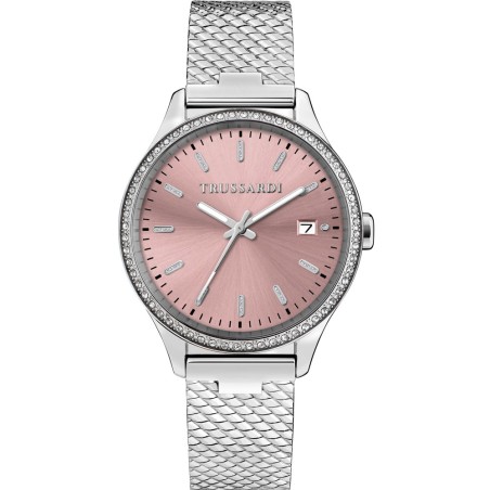 Orologio Trussardi solo tempo donna City Life - R2453170506