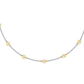 COLLANA TRUSSARDI T-DESIGN - TJAXA11