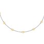 COLLANA TRUSSARDI T-DESIGN - TJAXA11