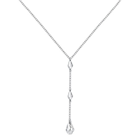 COLLANA TRUSSARDI T-DESIGN - TJAXA10