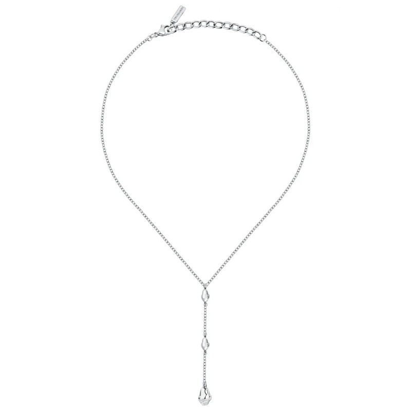 COLLANA TRUSSARDI T-DESIGN - TJAXA10