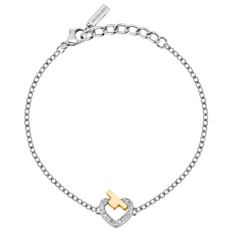 BRACCIALE TRUSSARDI T-LOGO - TJAXC46