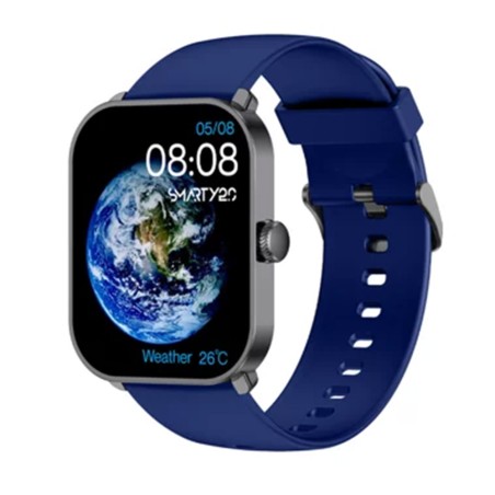 Smart Watch SMARTY 2.0 Amoled colori assortiti mod. SW070