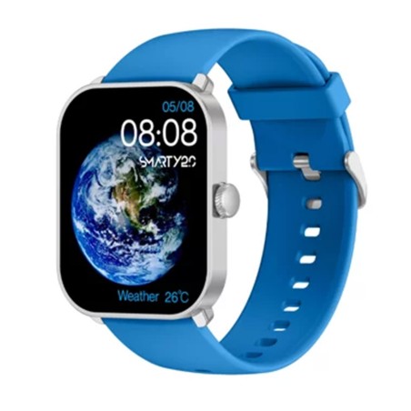 Smart Watch SMARTY 2.0 Amoled colori assortiti mod. SW070