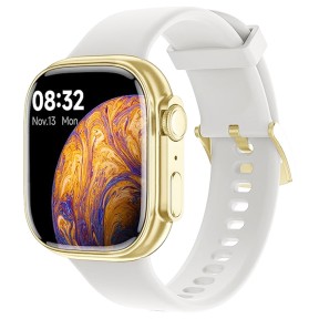 Smart Watch SMARTY 2.0 Amoled vari colori mod. SW071