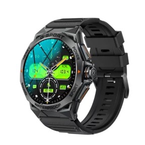 Smart Watch SMARTY 2.0 Amoled disponibili in 2 colori mod. SW075