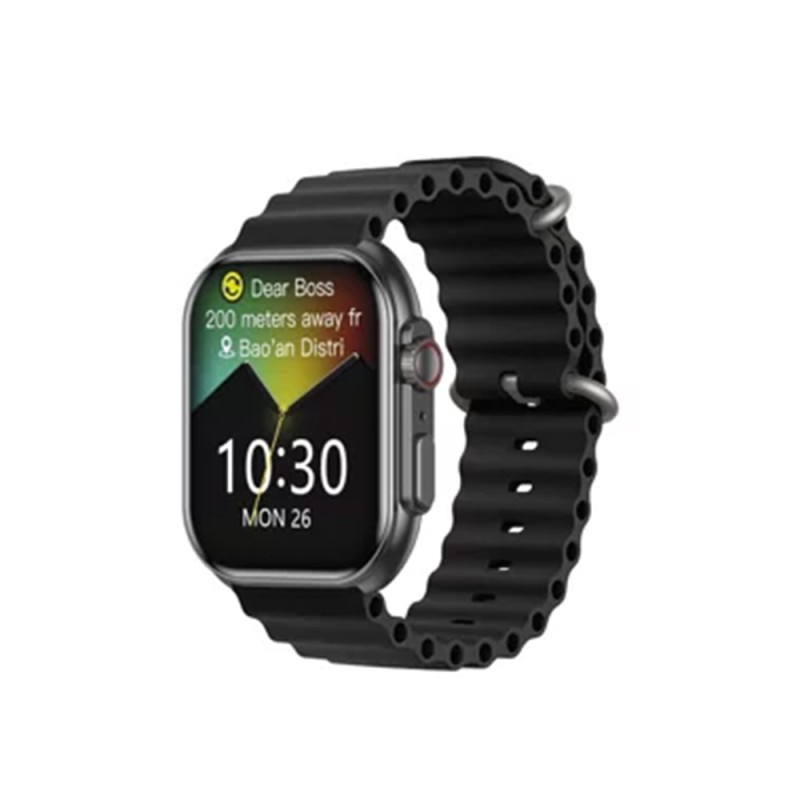 Smart Watch SMARTY 2.0 Amoled mod. SW068B01