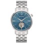 Orologio Bulova Collezione Aerojet Automatic Blue - 96A277