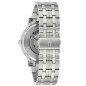 Orologio Bulova Collezione Clipper Open Automatic - 96A238