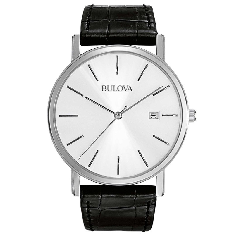 Orologio Bulova Collezione Classic Elegant - 96B104