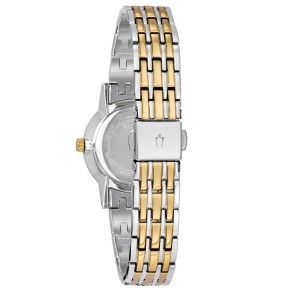 Orologio Bulova Collezione Classic Diamonds Lady - 98P115