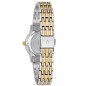 Orologio Bulova Collezione Classic Diamonds Lady - 98P115