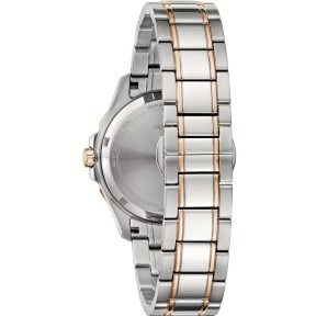 Orologio Bulova Marine Star Lady Diamond - 98P228