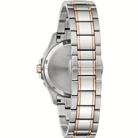 Orologio Bulova Marine Star Lady Diamond - 98P228