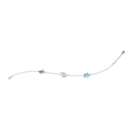 Nanan Bracciale Mare Argento - NAN0456