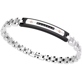 ZANCAN BRACCIALE UOMO HI TECK - EHB111