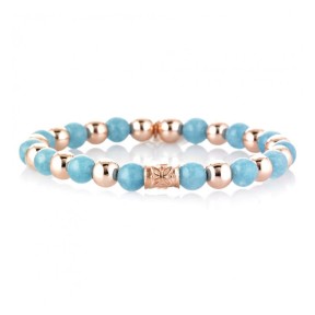 Gerba Bracciale Stone donna ALICIA 6 mm - 423