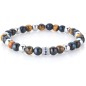 GERBA Bracciale Uomo Stone Collection Hilton - 446