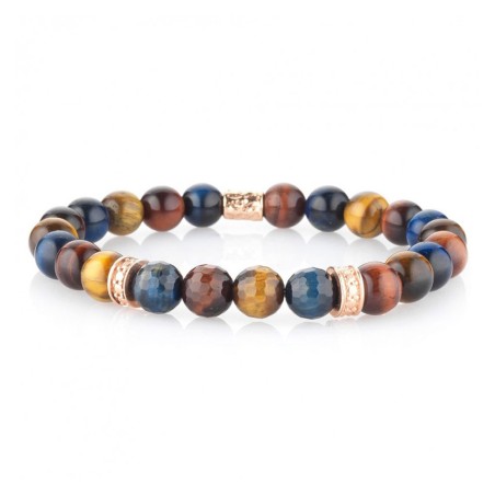 Gerba Bracciale Stone 8 mm FULL PASSION - 352