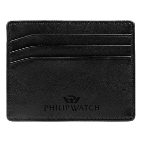 PHILIP WATCH - ACCESSORIO CARD HOLDER - SW82USS2301