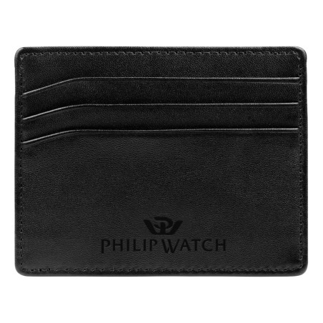 PHILIP WATCH - ACCESSORIO CARD HOLDER - SW82USS2301