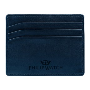 PHILIP WATCH - ACCESSORIO CARD HOLDER - SW82USS2304