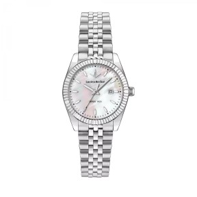 Orologio Lucien Rochat Bienne Collection Donna, 31.00mm - R0453124506