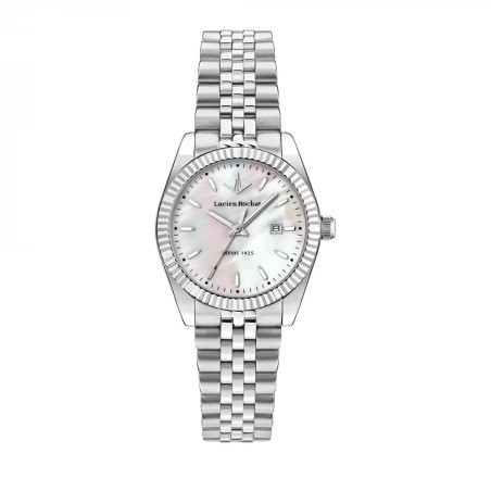 Orologio Lucien Rochat Bienne Collection Donna, 31.00mm - R0453124506