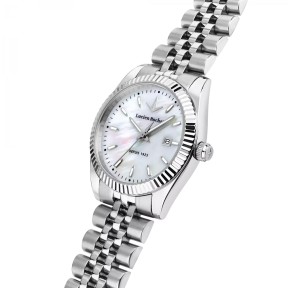 Orologio Lucien Rochat Bienne Collection Donna, 31.00mm - R0453124506