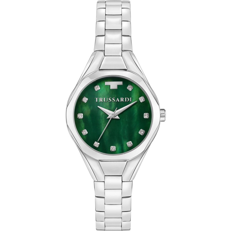 Orologio Trussardi METROPOLITAN - R2453159507