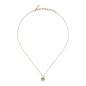 COLLANA TRUSSARDI T-LOGO - TJAXC54