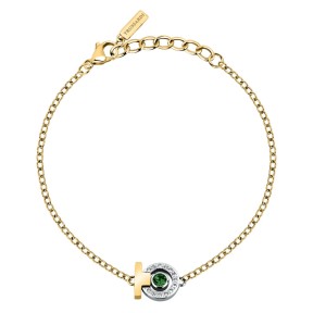 BRACCIALE TRUSSARDI T-LOGO - TlAXC58